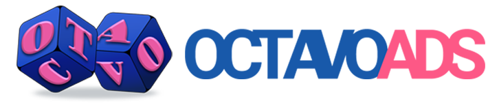 octavo copy